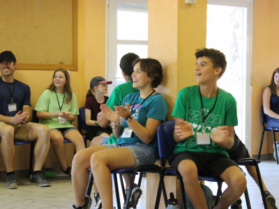 Evangelical Christian Academy photo